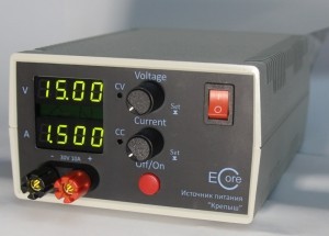 Источник питания Крепыш ф1_600